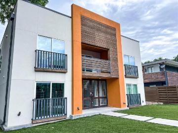 1415 Bennett Ave, Dallas, TX 75204 | MLS #21233