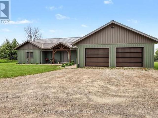 1415 Concession Rd 6, Kincardine, ON, N0G 2T0 house for sale | Listing ID X13607 | Royal LePage