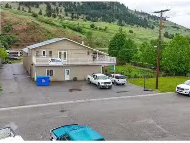 1415 Dyffryn Road, Lumby, BC, V0E 2G0 commercial for sale L.