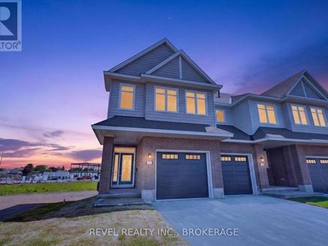 1415 Demers Avenue, Kingston East Gardiners Rd, ON, K7M 0H8 house for sale | Listing ID X13748 | Royal LePage