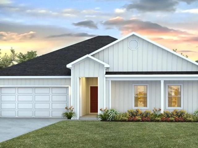1415 Destini Ln, Southport, FL 32409