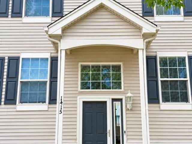 1415 Fox Hound Trl, Beecher, IL 60401