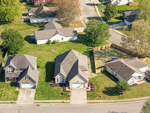 1415 Harrington Dr