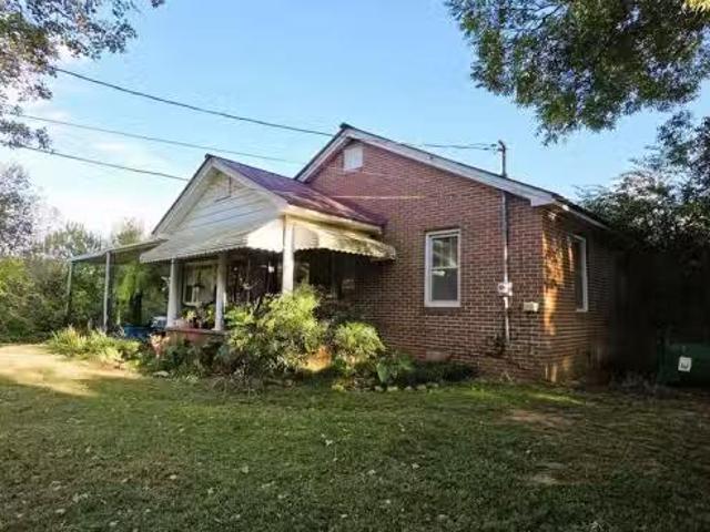 1415 INDUSTRIAL BLVD, LEESBURG, AL 35983