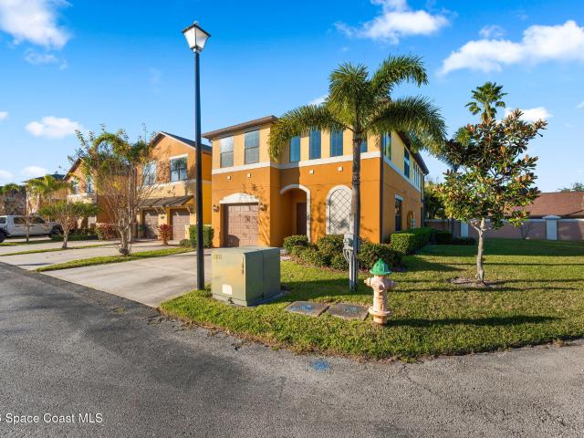 1415 Lara Cir, Unit 106, Rockledge, FL 32955 | MLS #1065