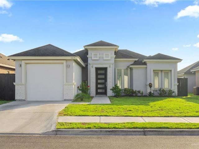 1415 Playa Dr, Weslaco, TX 78596 | MLS #484333