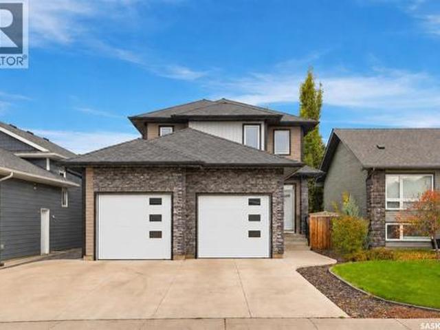 1415 Pringle Crescent, Saskatoon, SK, S7T 0S6 house for sale | Listing ID SK051424 | Royal LePage