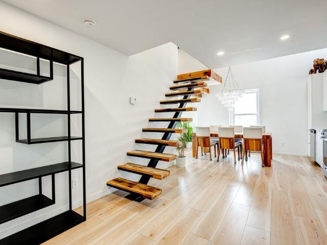 1415 Rue Plessis, Montréal Ville Marie, QC H2L