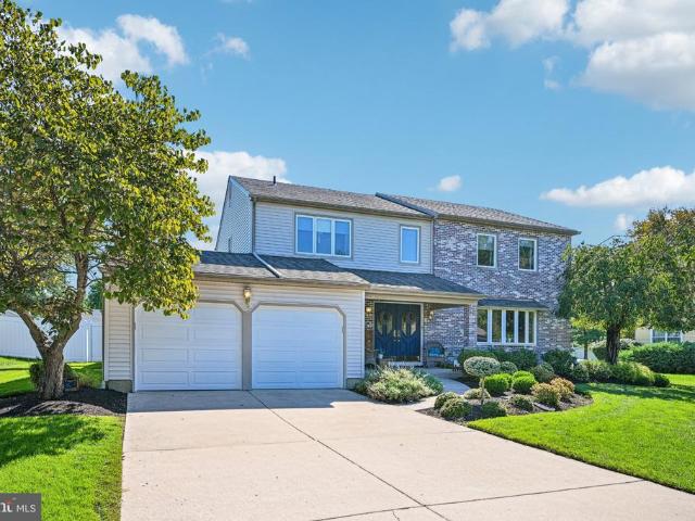1415 Starling Lane