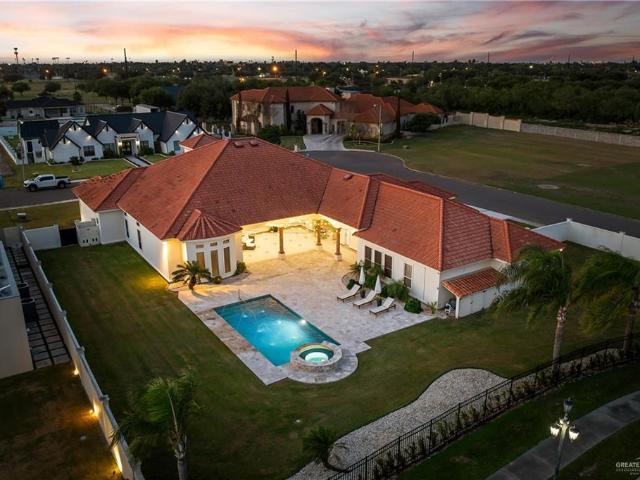 1415 Serengeti Way