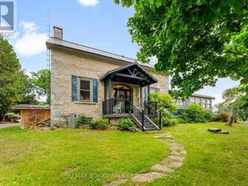 1415 Sheridan Rapids Road, Lanark Highlands, ON, K0G 1K0 house for sale | Listing ID X13483 | Royal LePage