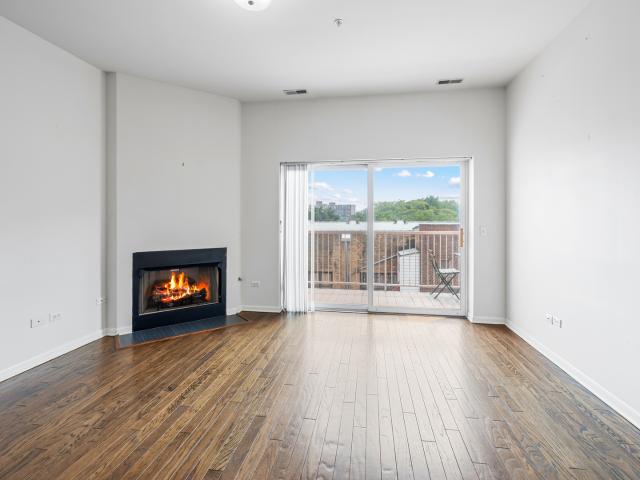 1415 Sherman Avenue # 405