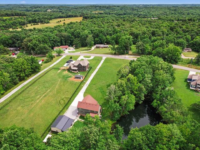 1415 Southside Rd, Southside, TN 37171 | MLS #3242