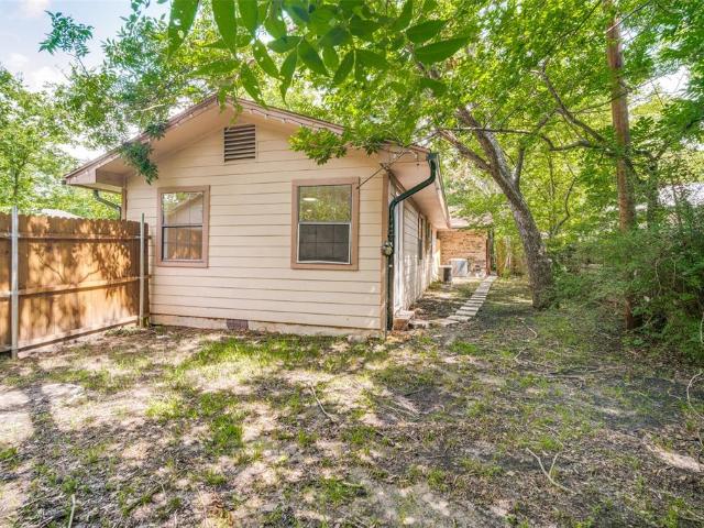 1415 Tulane St, Greenville, TX 75401 | MLS #21317