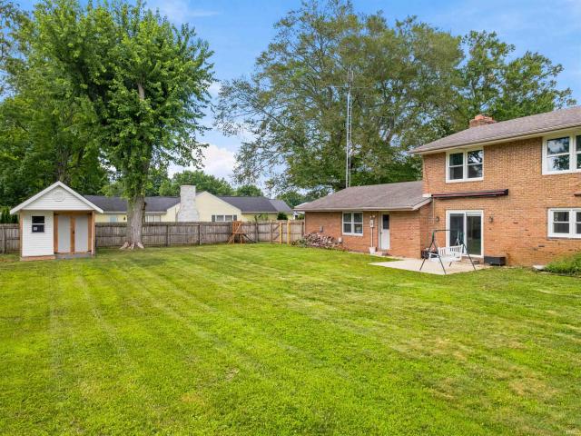 1415 W Forest Lane