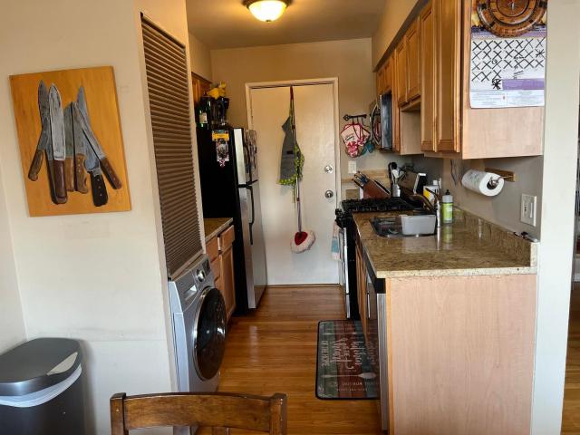 1415 W Lunt Ave, Unit 511, Chicago, IL 60626 | MLS #12664