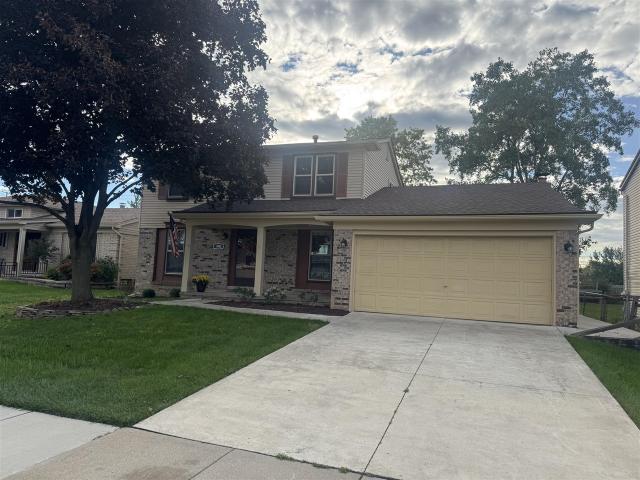1415 Walnut Ridge Circle