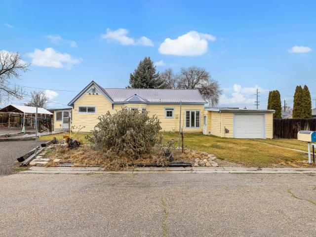 1415 1 S Fern St, Nampa, ID 83686 | MLS #98977
