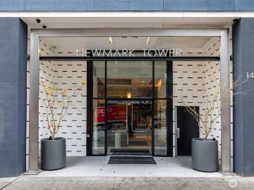 1415 2nd Ave, Unit 2108, Seattle, WA 98101 | MLS #2445