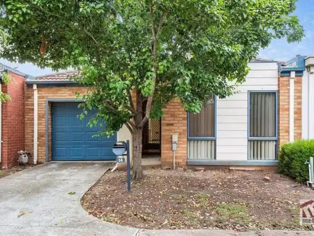 14/15A Hooker Road, Werribee, VIC 3030