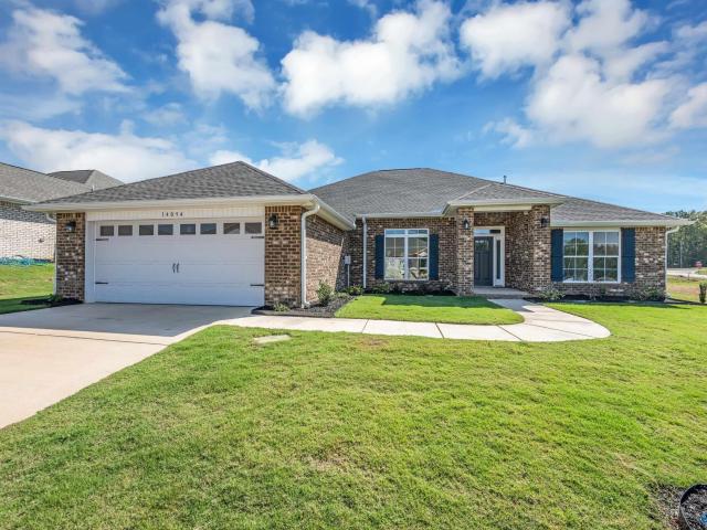 14163 Wildflower Drive