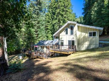 14161 Old Japanese Rd, Los Gatos, CA 95033 | MLS #ML82040