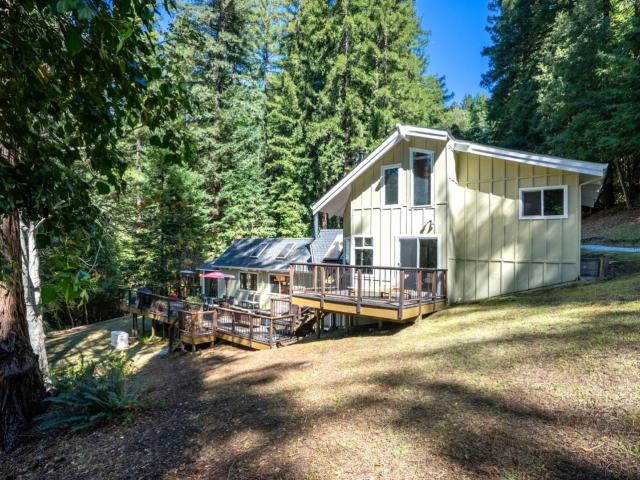 14161 Old Japanese Rd, Los Gatos, CA 95033 | MLS #ML82040