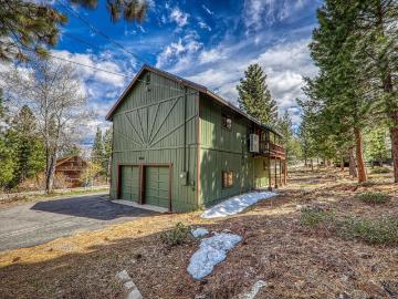 14165 Wolfgang Rd, Truckee, CA 96161 | MLS #20260