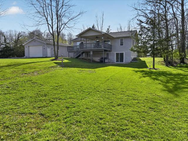 14165 Crampton Road