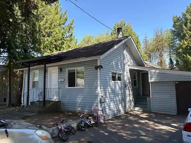 14165 Park Drive Main house 3 Bedrooms and 2 Bathrooms and a huge 12,678 Sq.ft. lot