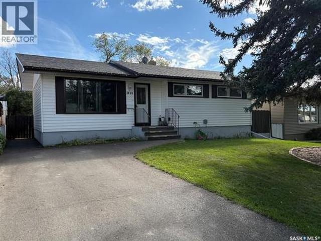 1416 Ashley Drive, Swift Current, SK, S9H 1N5 house for sale | Listing ID SK049667 | Royal LePage