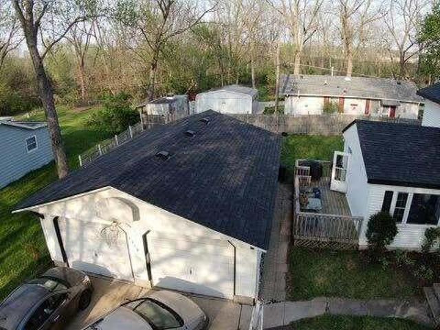 1416 Blodgett Ln