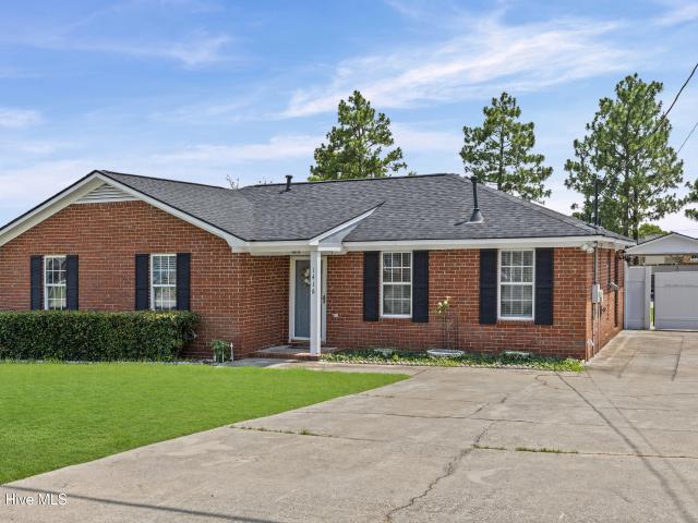 1416 Brookstone Road