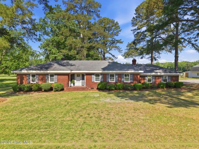 1416 Clarksville Drive