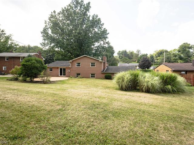 1416 Dunkeith Drive NW