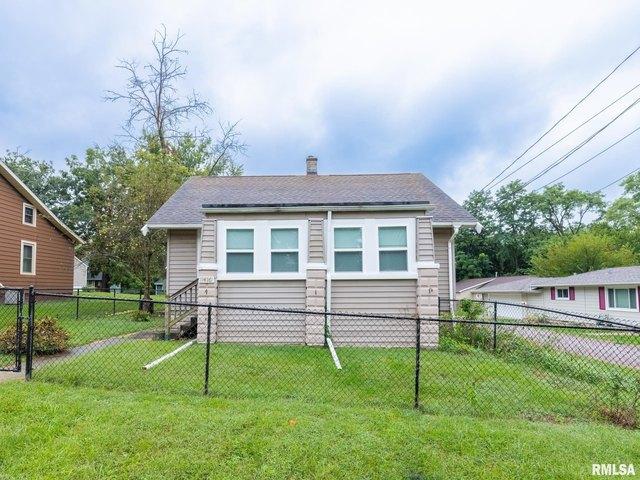 1416 E Moneta Ave, Peoria Heights, IL 61616