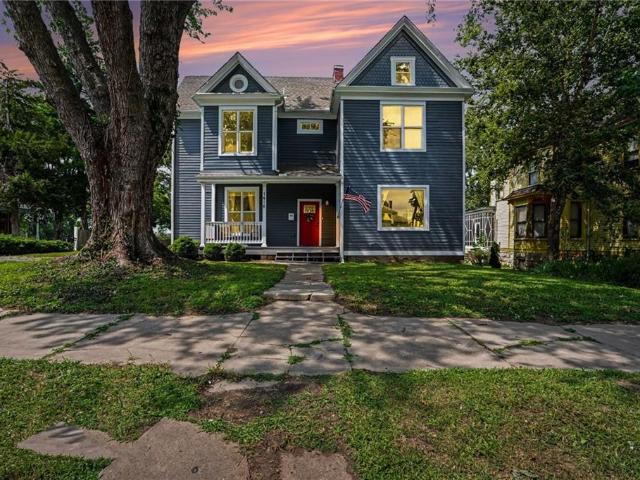 1416 Franklin Avenue