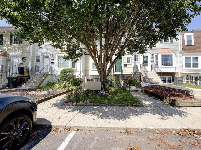 1416 Harwick Court # 80YF