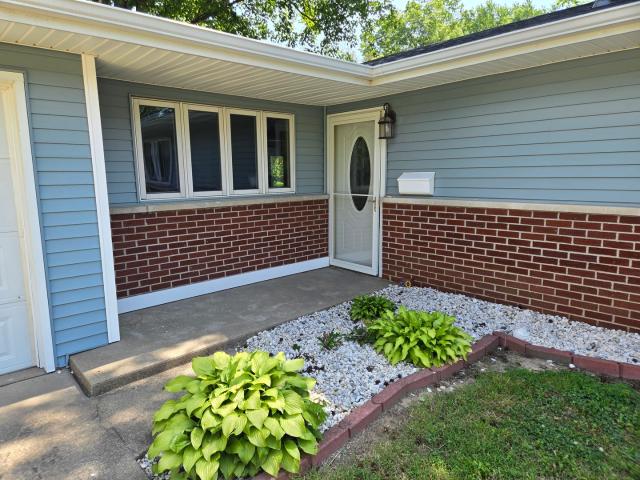 1416 Julianne Drive
