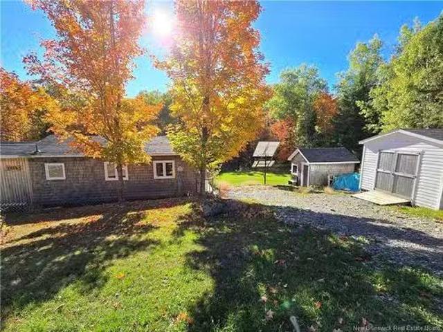 1416 Lugar St, Lugar, NB, E8K 3B4 house for sale Listing ID.