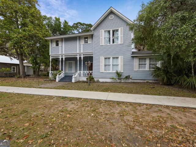 1416 Lee Street