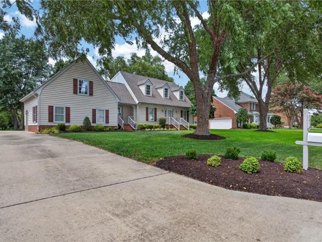 1416 Pine Grove LN