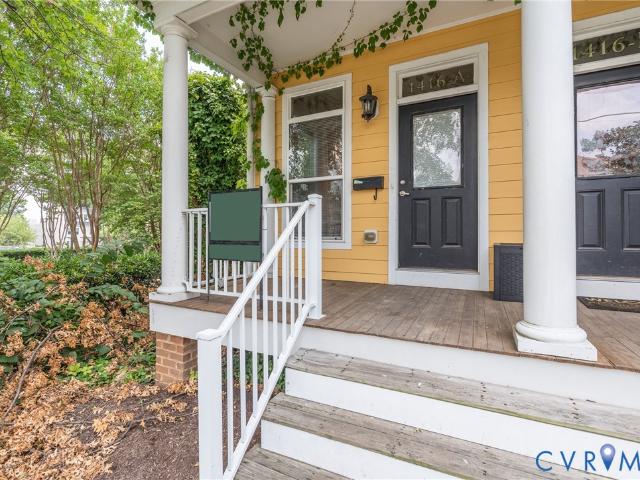1416 Porter Street