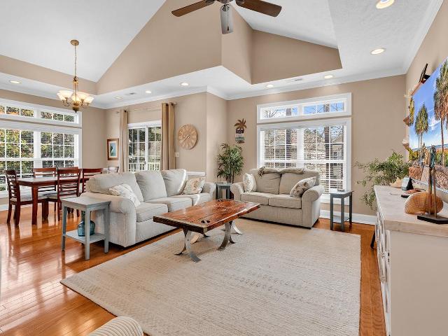 1416 Powhatan Dr