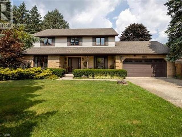 1416 Progreston Road, Carlisle, ON, L0R 1H3 house for sale | Listing ID 40862 | Royal LePage
