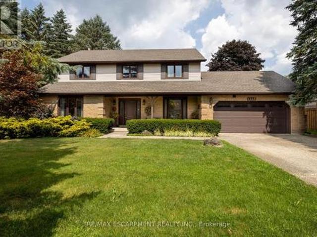 1416 Progreston Road, Hamilton, ON, L0R 1H3 house for sale | Listing ID X13776 | Royal LePage