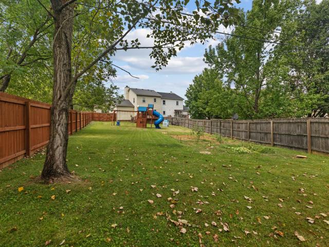 1416 Ridgecrest Drive