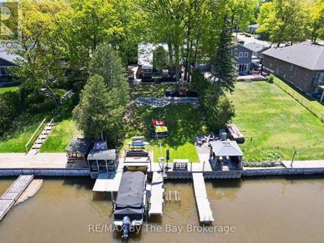 1416 River Road W, Wasaga Beach, ON, L9Z 2W5 house for sale | Listing ID S13683 | Royal LePage