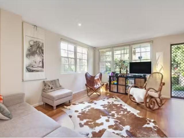 14/16 Rose Street, Birchgrove Apartment for rent Listed by Lu.