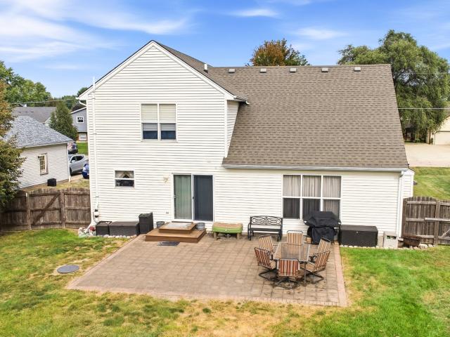 1416 Sandwich Drive